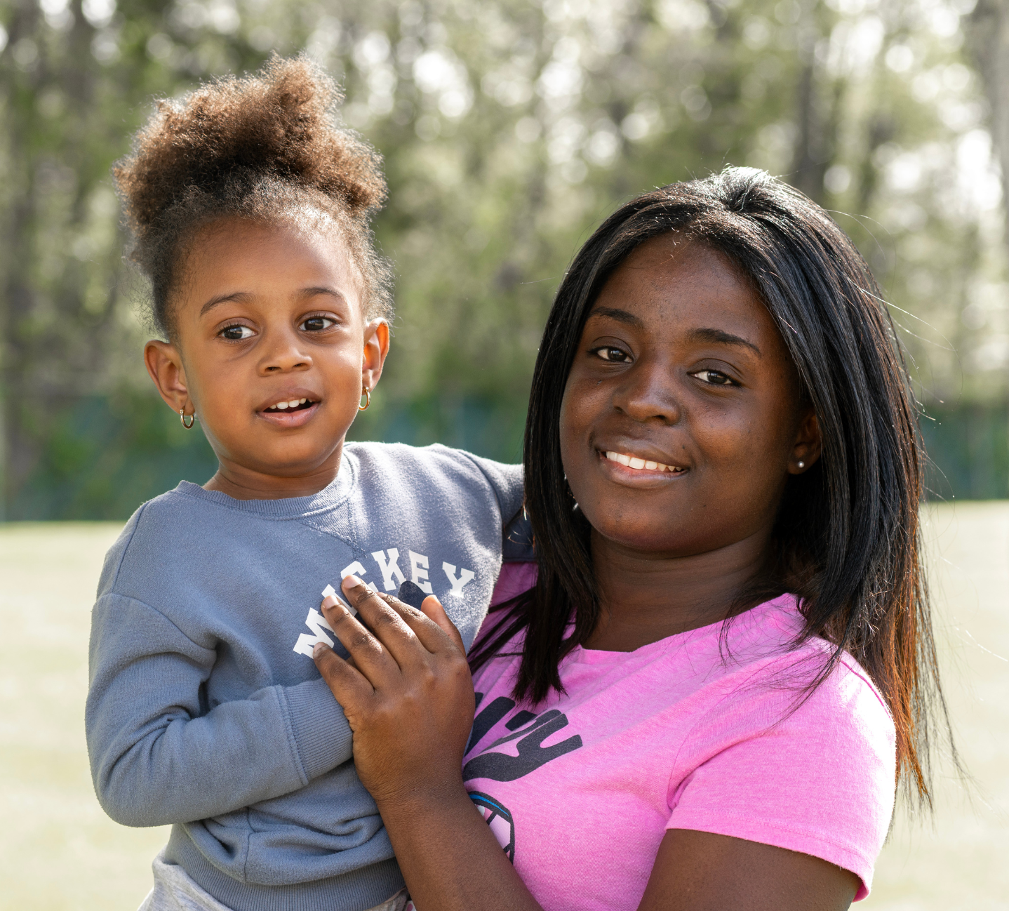 Annual report cover photo