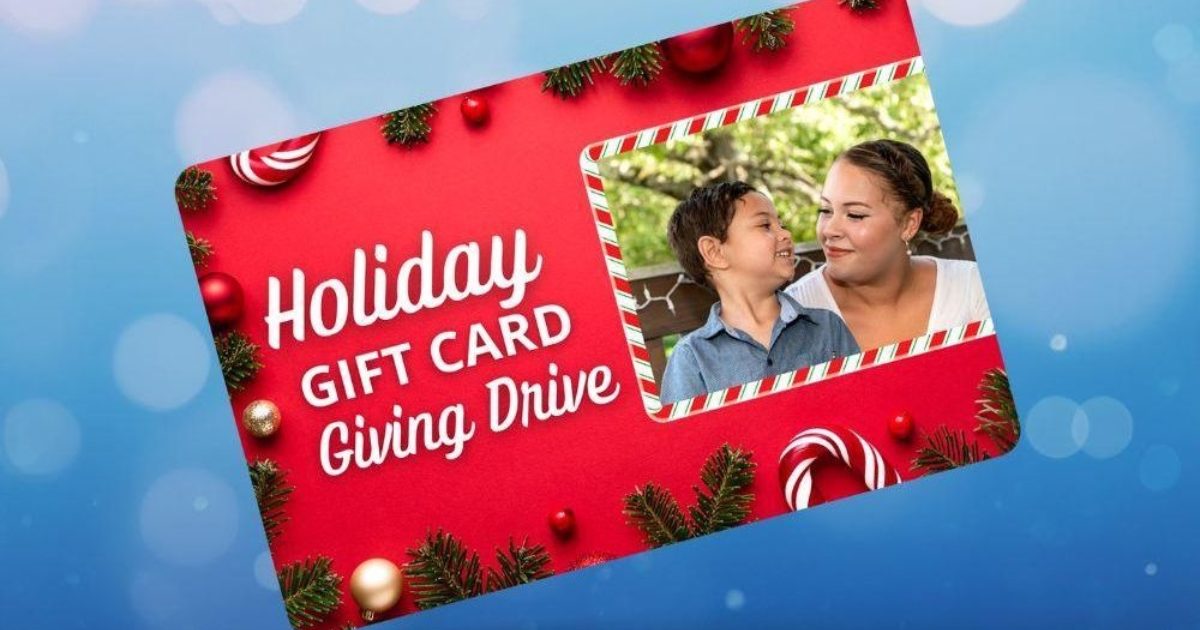 Give the Gift of Choice this Holiday Season - Crossroads Rhode Island