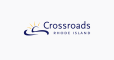 Crossroads Rhode Island logo